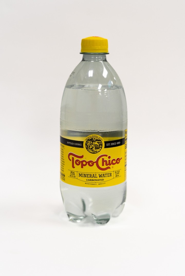 Topo Chico