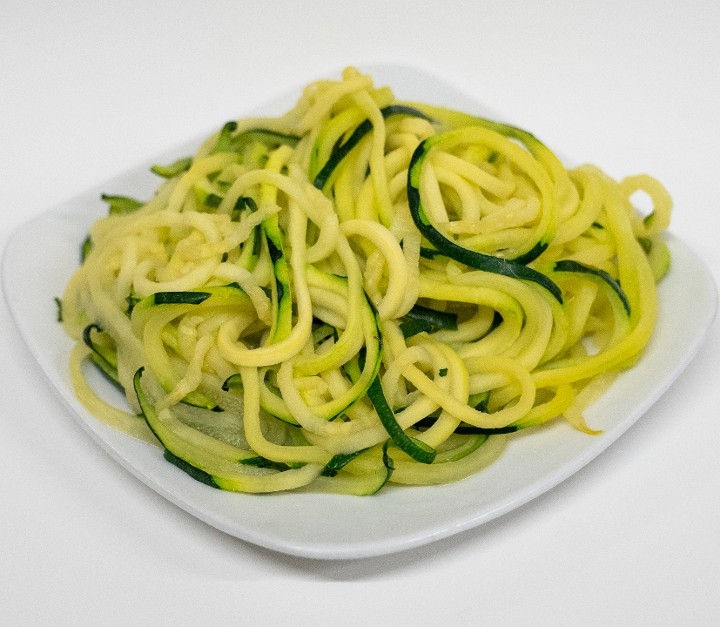 Side Zoodles