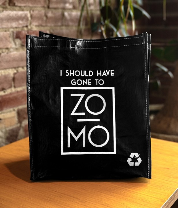 ZOMO BAG