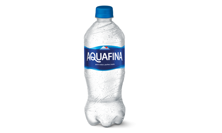 Aquafina - 20oz Bottle