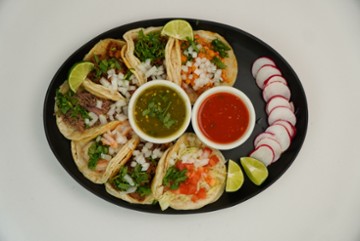 Emilio's Grocery