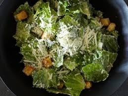 Caesar Side Salad Bowl (serves 8)