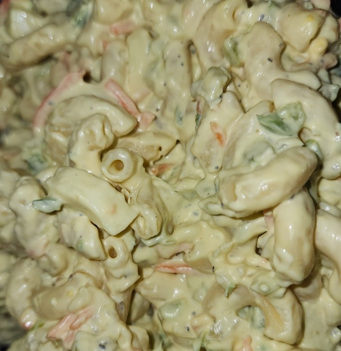 Shultz's Macaroni Salad (pound)