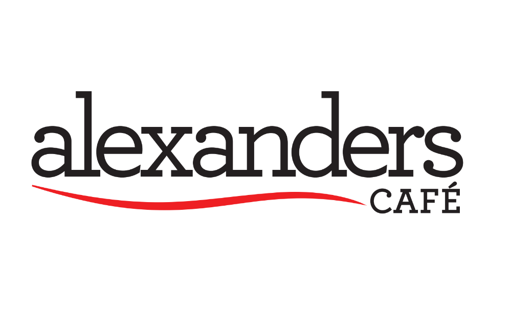 Alexanders Cafe Elgin Alexanders Cafe