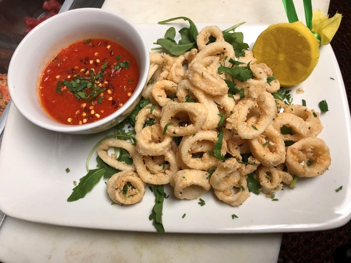 Calamari