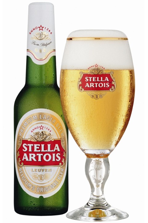 Stella Artois