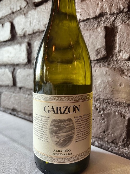 Garzon Albarino BTL
