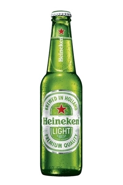 Heinekin Light