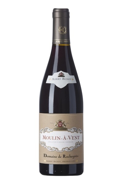 Albert Bichot Bottle - Gamay