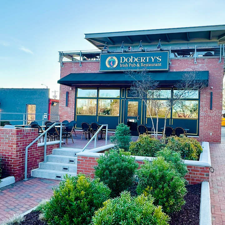 Restaurant banner image