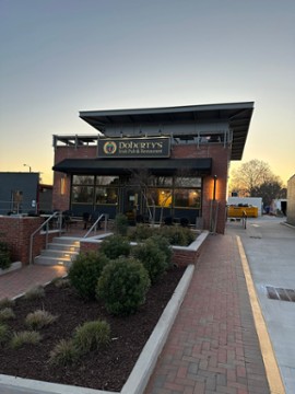 Doherty's Irish Pub & Restaurant - Pittsboro