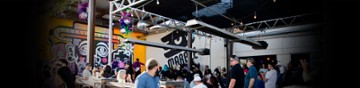 Marble Brewery - Downtown 111 Marble Ave NW