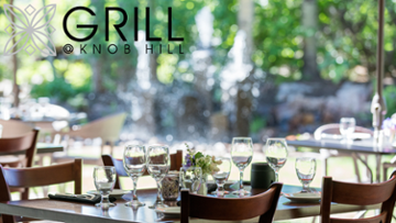 Grill at Knob Hill