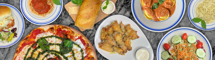 Restaurant banner image