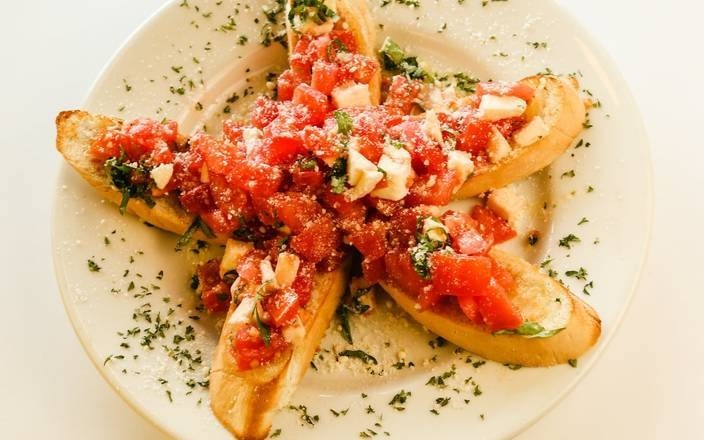 Bruschetta