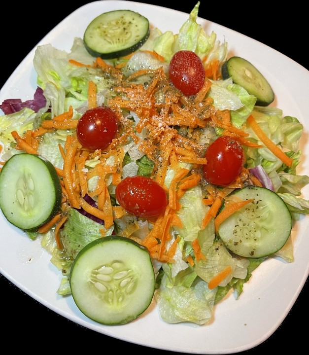 Small House Salad