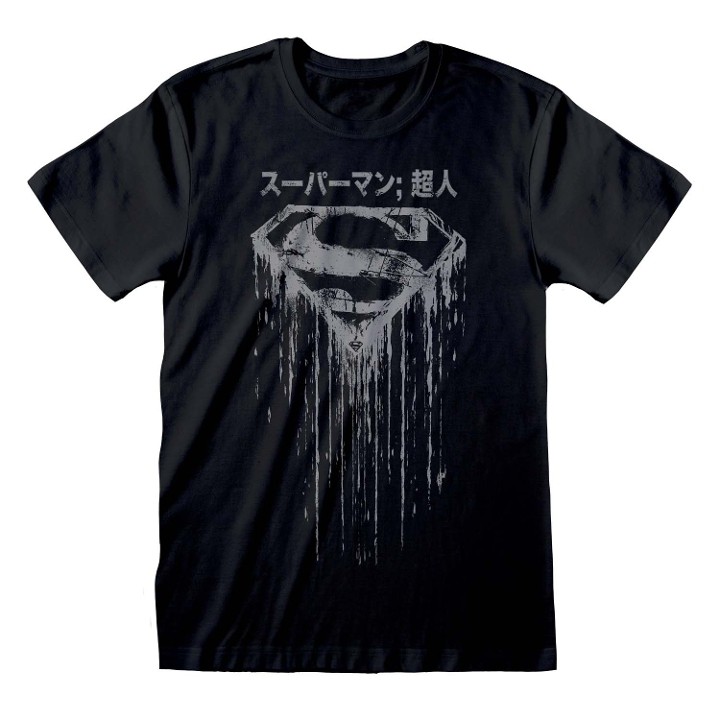 Japanese Superman - L