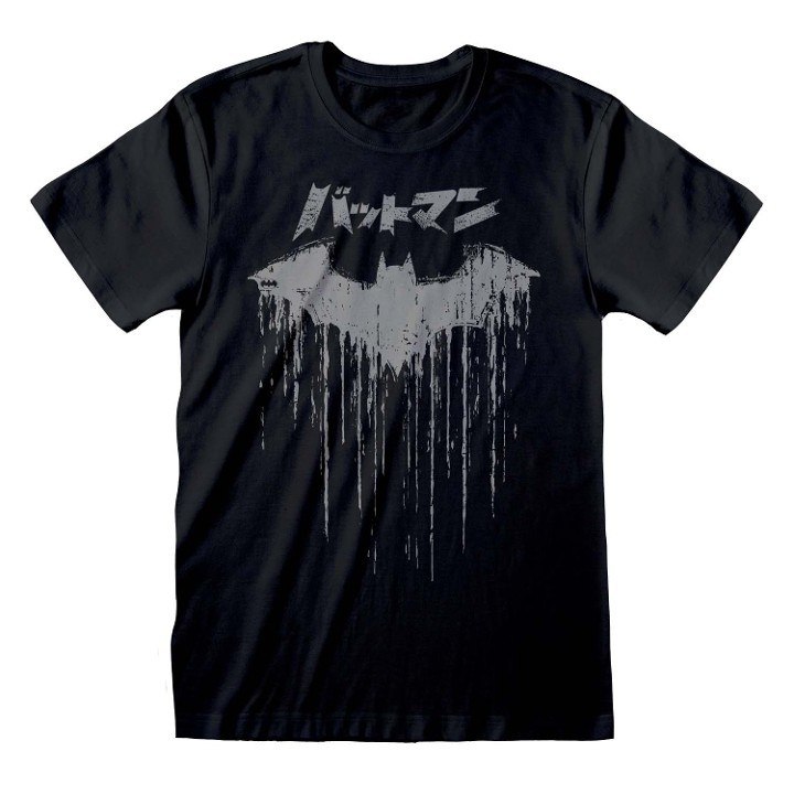 Japanese Batman - L