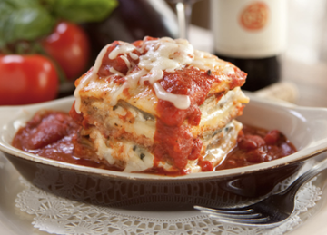 Bella's Italian Cafe