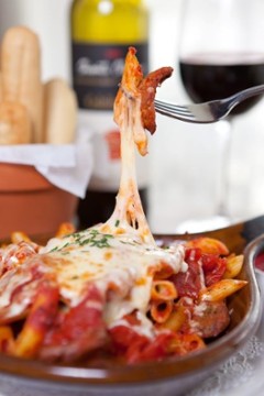 Bella's Italian Cafe