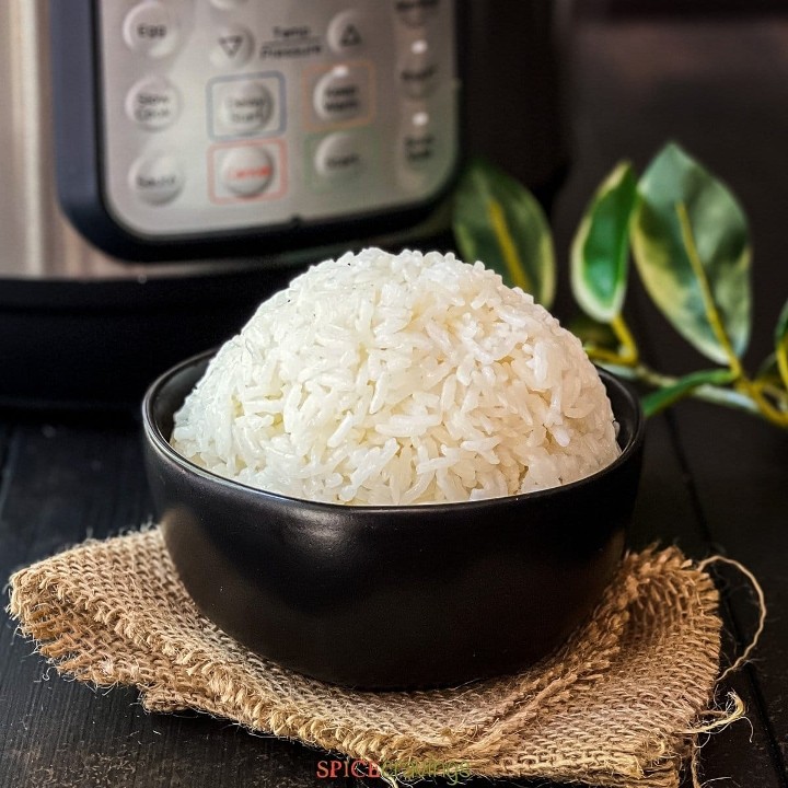 Small Jasmine Rice