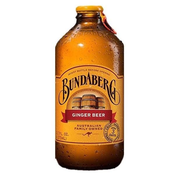 Ginger beer