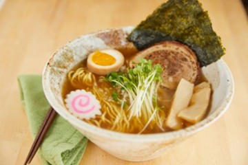 Satori Ramen Bar