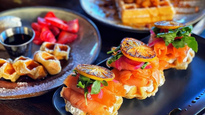 Restaurant banner image