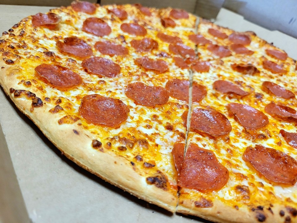 Potter's Pizza - Abilene 3802 BUFFALO GAP ROAD