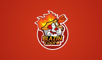 Blazin Coop - Ann Arbor