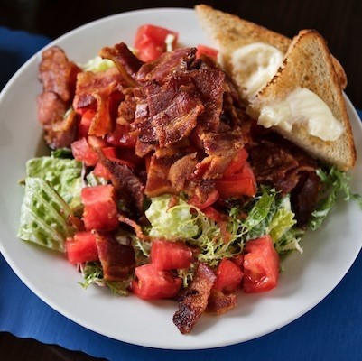 BLT Salad