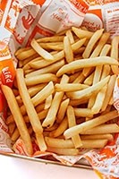 FRENCH FRIES (SMALL)