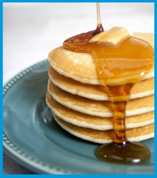 Pancake House - Lawrenceville