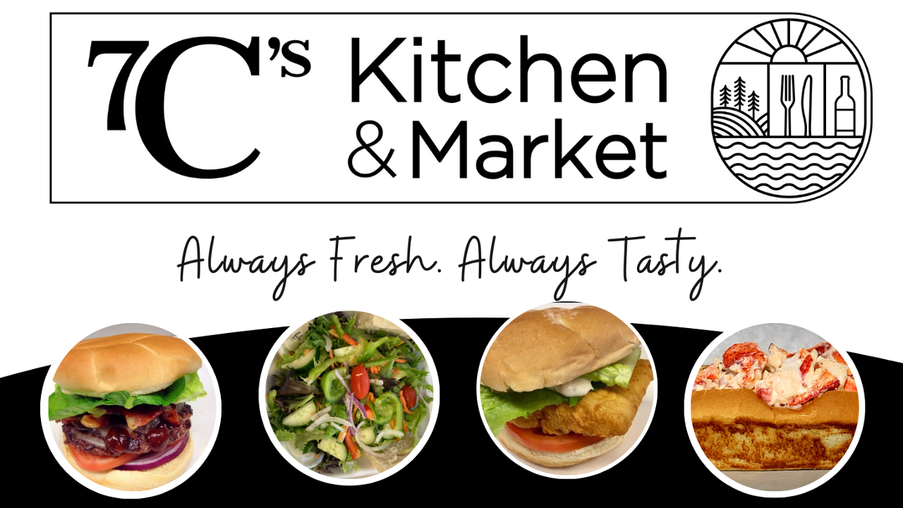 7 C’s Kitchen & Market