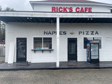 Naples HomeSlice 852 Roosevelt Trail Unit 6