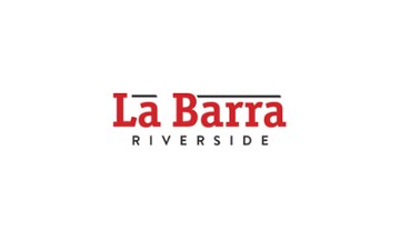 La Barra Riverside 2 East Burlington Street