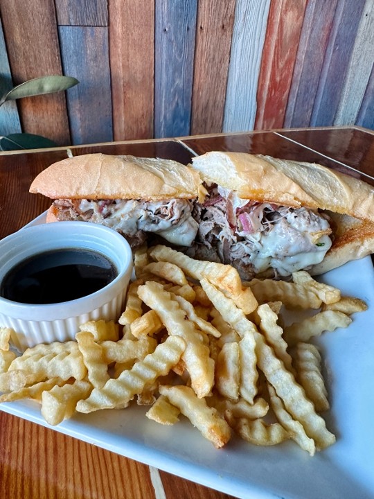 French Dip