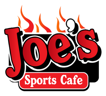 Joe's Sports Cafe 1510 7th St NW logo