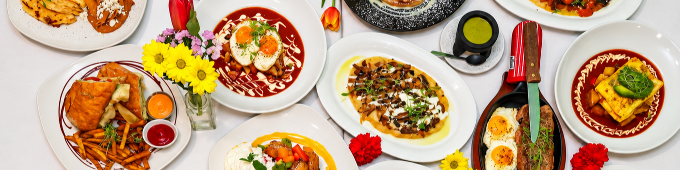 Restaurant banner image