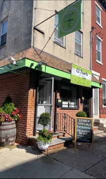 El Fuerte De Loreto Philly