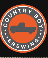 Country Boy Brewing- Omni Taproom 400 South 2nd Street logo