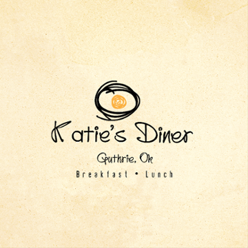 Katie’s Kitchen, Guthrie