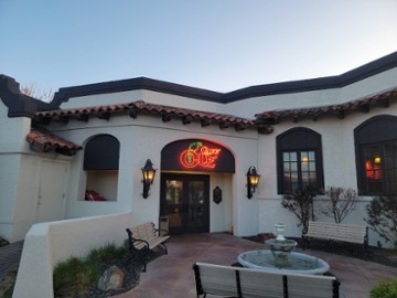 Cafe Ole Town Square