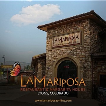 La Mariposa