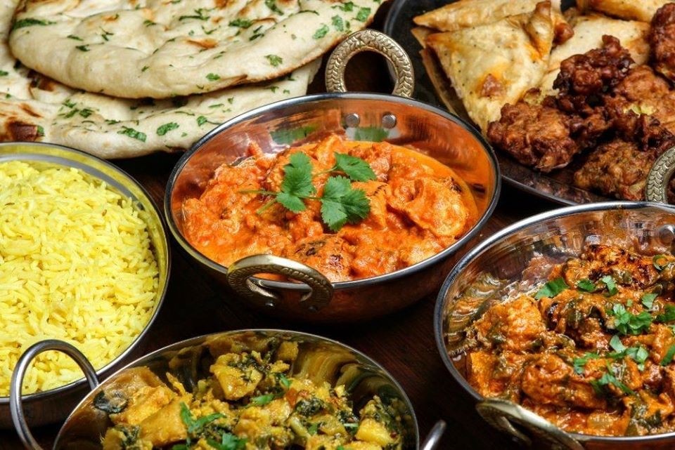 Himchuli - Indian & Nepali Cuisine - Highlands 3489 W. 32nd Ave