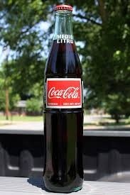 Mex Coca Cola