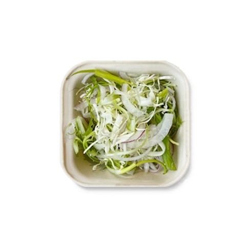 Green Onion Salad