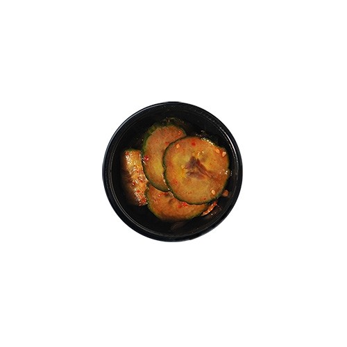 Spicy Korean Pickles