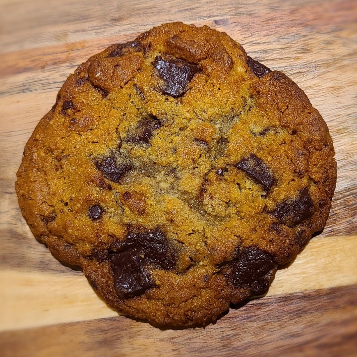 Chocolate Chip Cookie