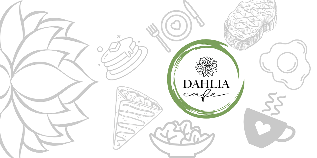 Dahlia Cafe 1595 denmark rd suite 4